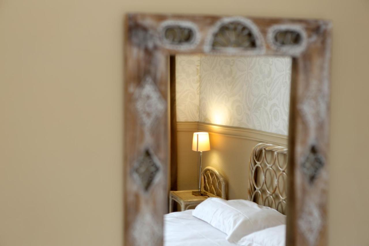 Sole E Monti Hotel Quenza Luaran gambar