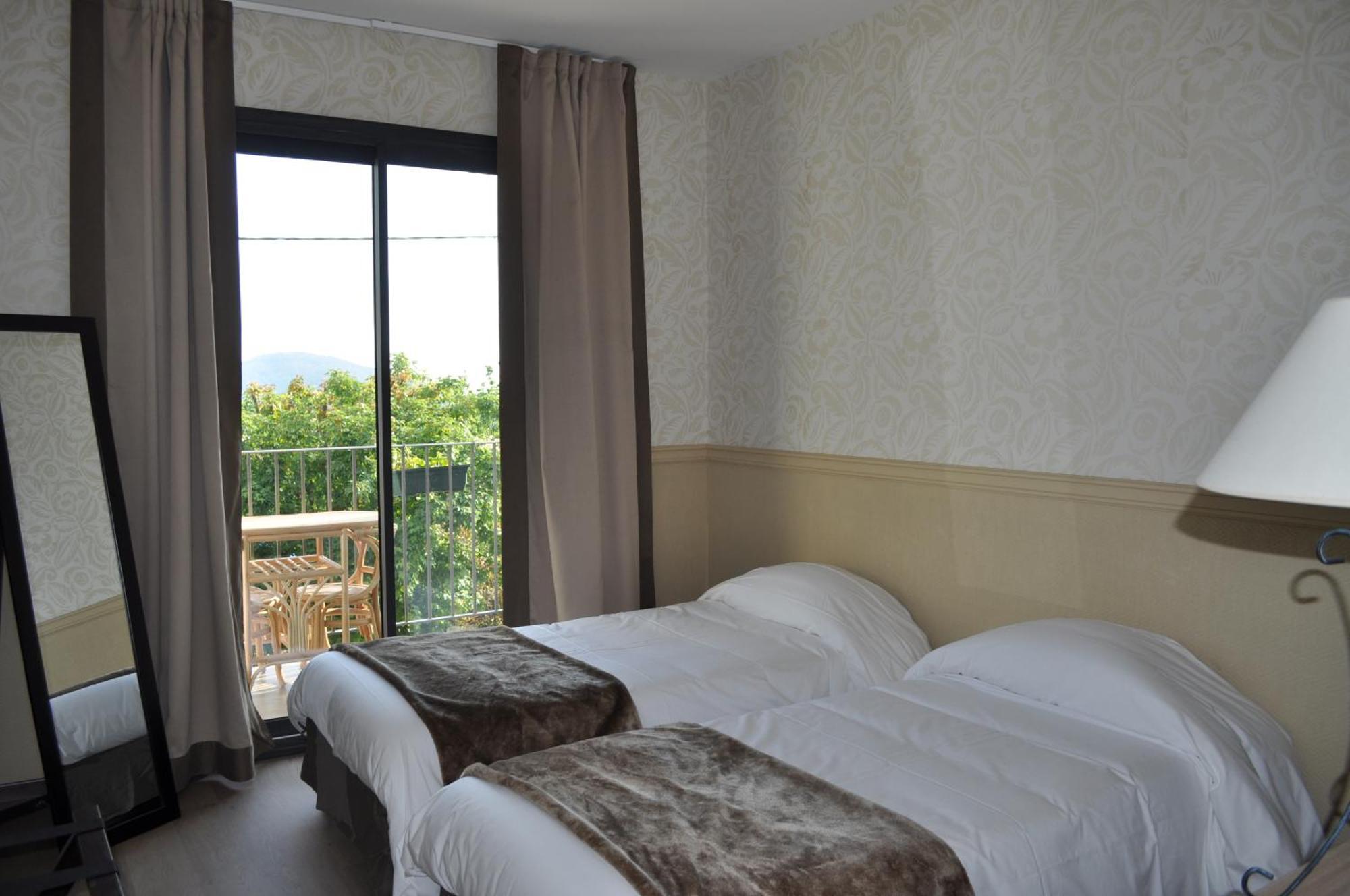 Sole E Monti Hotel Quenza Luaran gambar